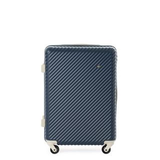 3-5泊] エース ハント マイン 47L アネモネレッド 4輪 ACE HaNT mine