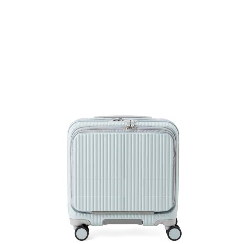 1-3泊] イノベーター フラジャイル INV20 33L ペールブルー 4輪