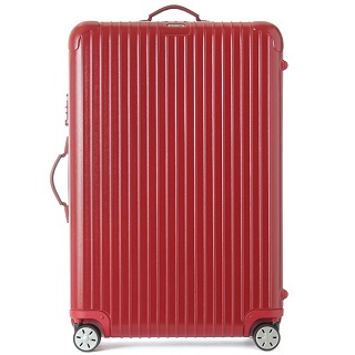 10泊以上] リモワ サルサ 87L マットブラック 4輪 RIMOWA SALSA