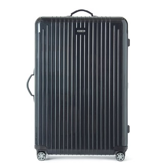 10泊以上] リモワ サルサ 87L マットブロンズ 4輪 RIMOWA SALSA