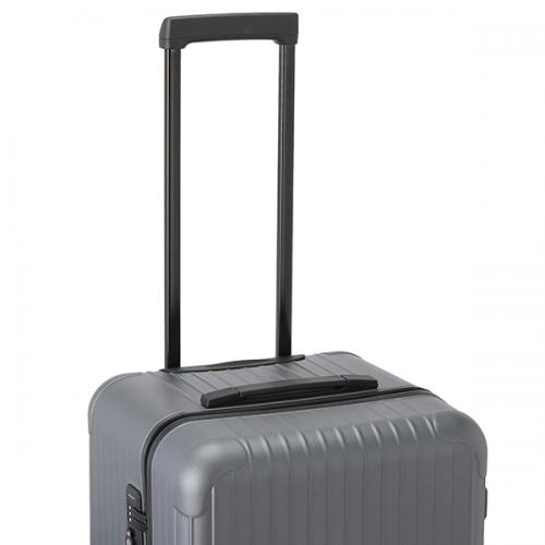 5-10泊] リモワ サルサスポーツ 87L マットグレー 4輪 RIMOWA SALSA