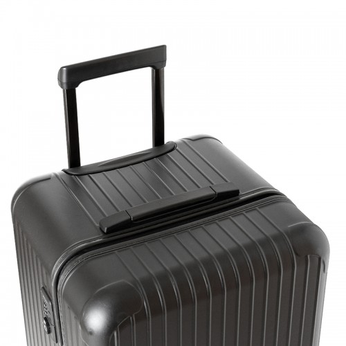 5-10泊] リモワ サルサスポーツ 87L マットブラック 4輪 RIMOWA SALSA