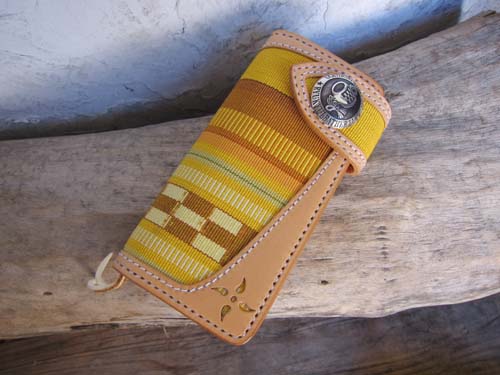 琉球レザーL.L.A