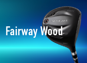 MAXIMA F | リョーマゴルフ RYOMA GOLF｜公式サイト