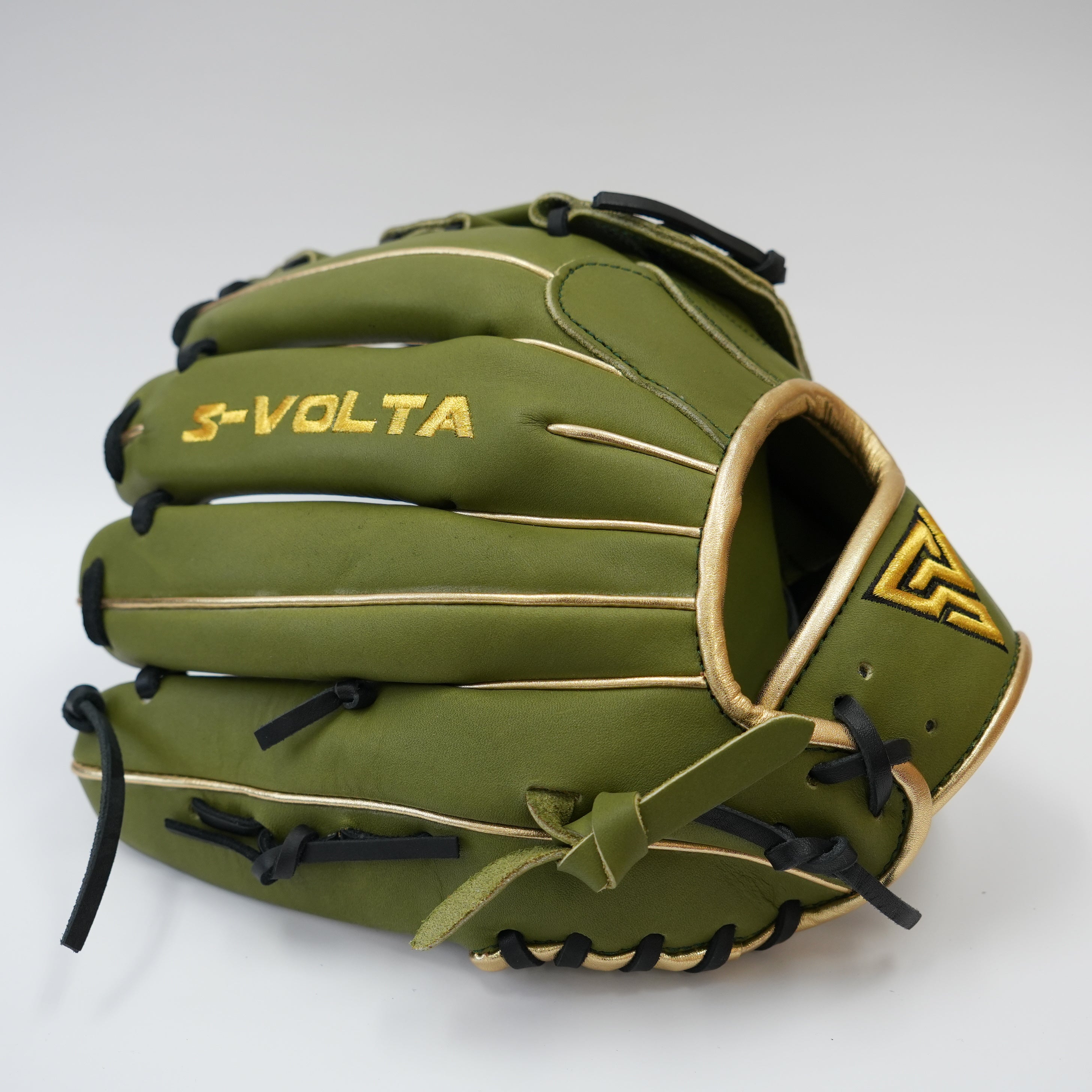 GLOVE – S-VOLTA（ボルタ）