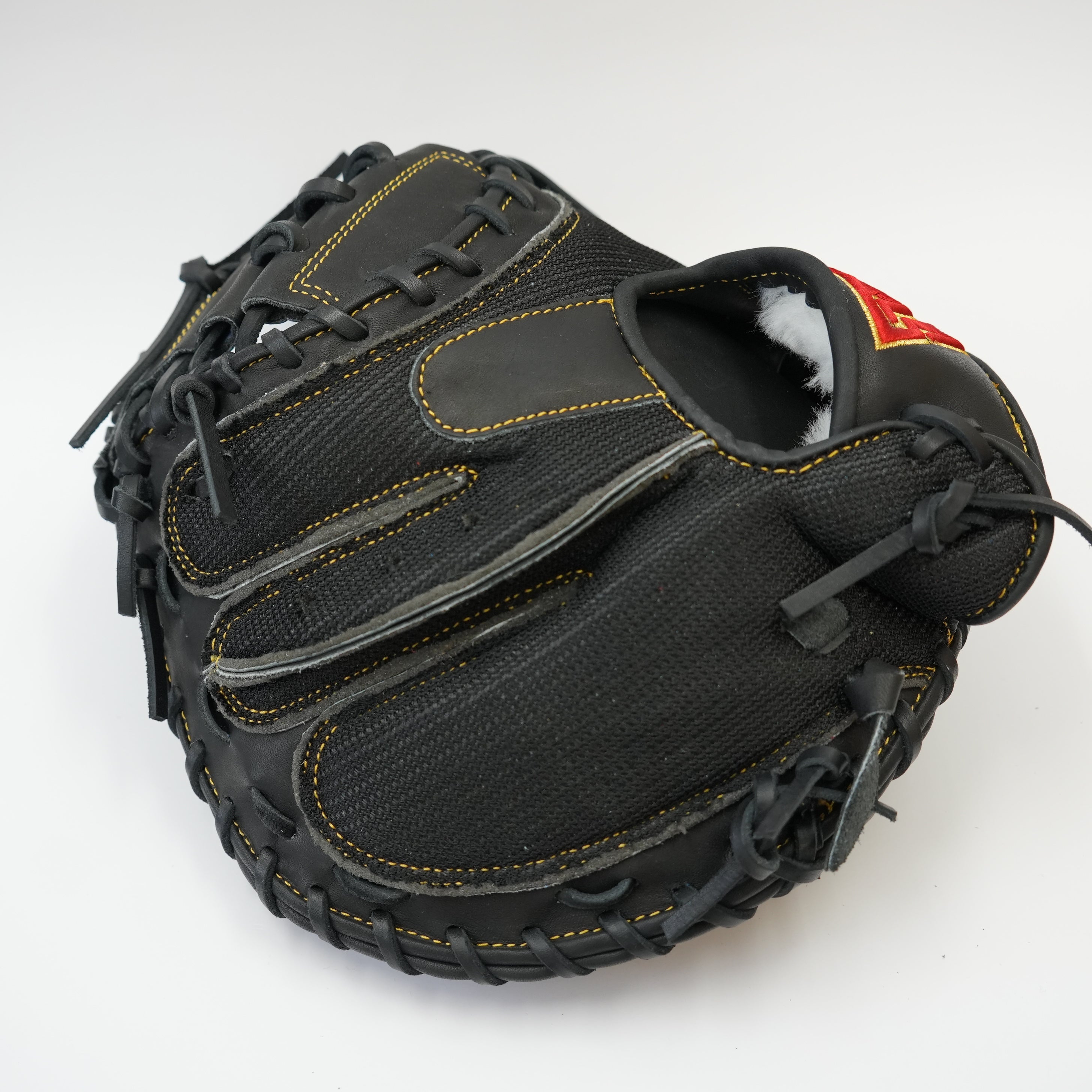 GLOVE – S-VOLTA（ボルタ）