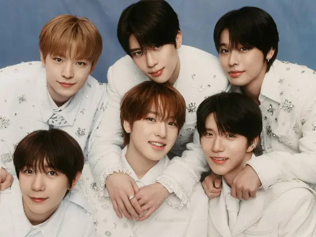 NCT WISH」、日本1stミニアルバム収録曲「Dreamcatcher」先行公開