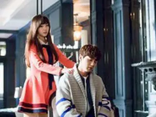 ≪韓国ドラマOST≫「ロボットじゃない～君に夢中！～」、ベスト名曲