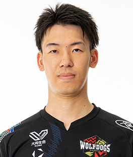 ウルフドッグス名古屋 オフィシャルサイト | チーム紹介