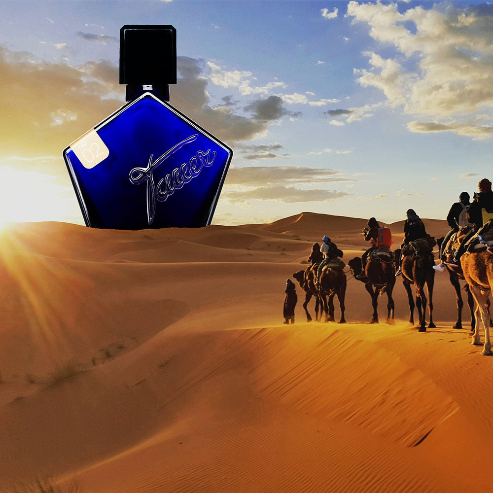 No. 2 L'air Du Désert Marocain – Eau de Toilette – 50ml » Jetzt
