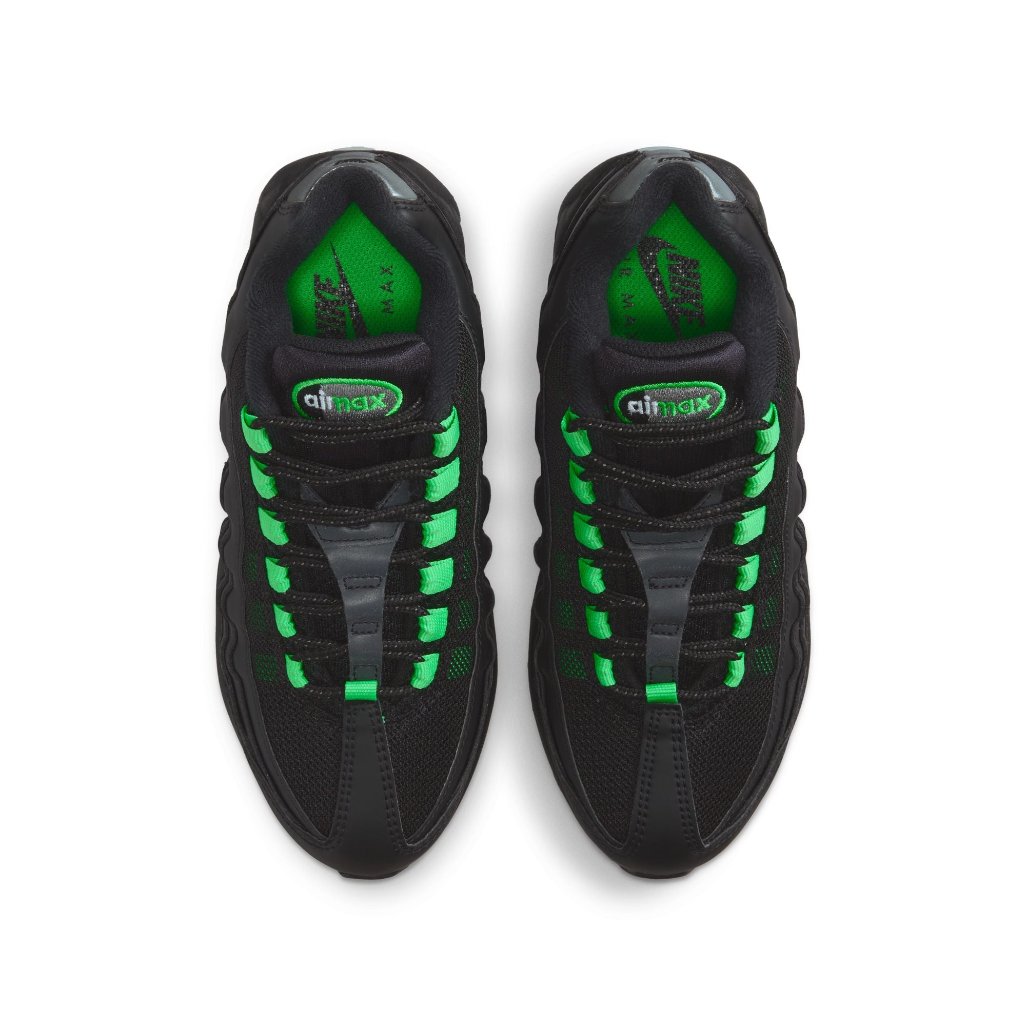Air Max 95 OG Green Shock GS – WOODstack