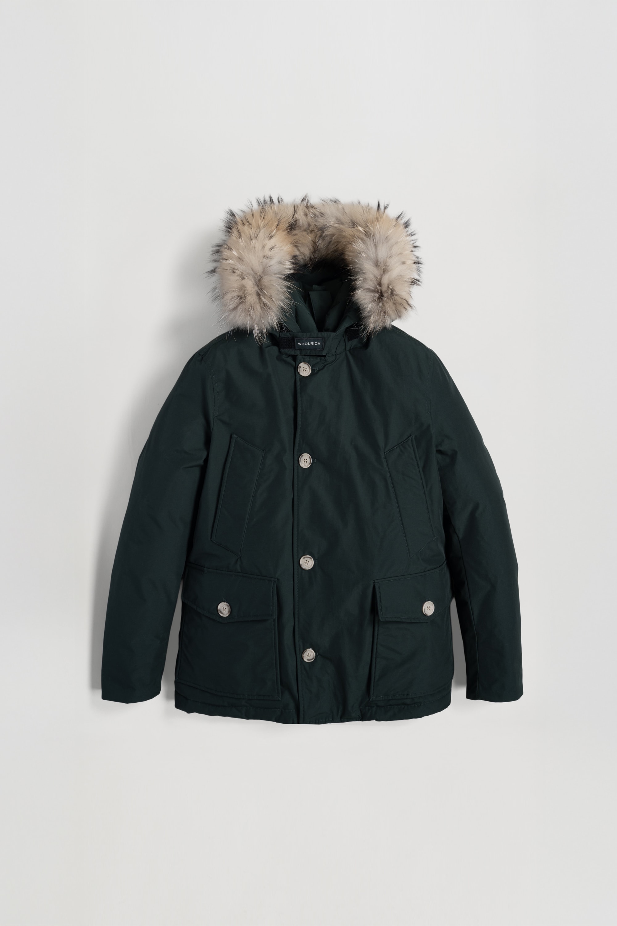 アークティックパーカのおすすめ6選｜WOOLRICH（ウールリッチ）公式