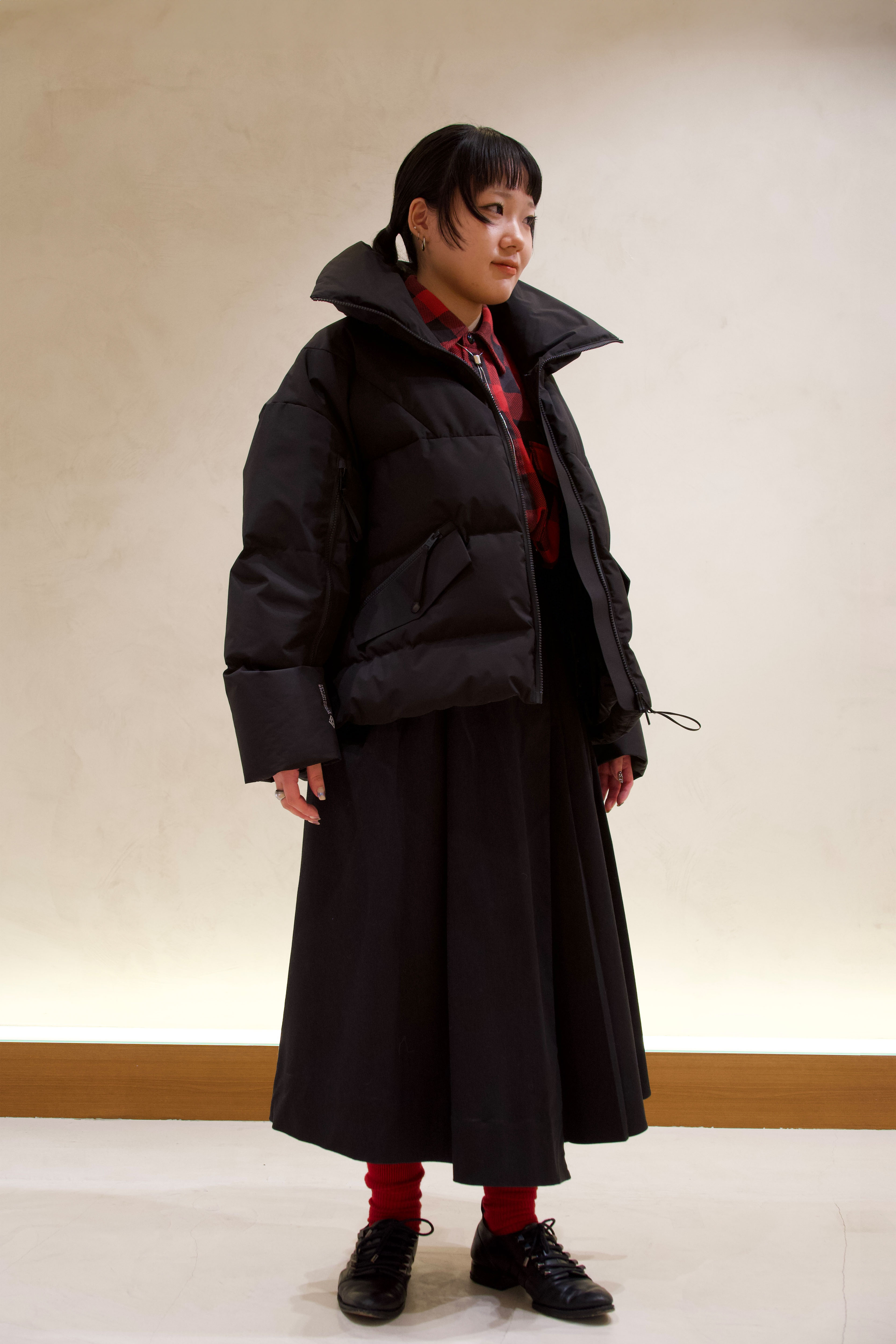 WOOLRICH（ウールリッチ）公式オンラインストア