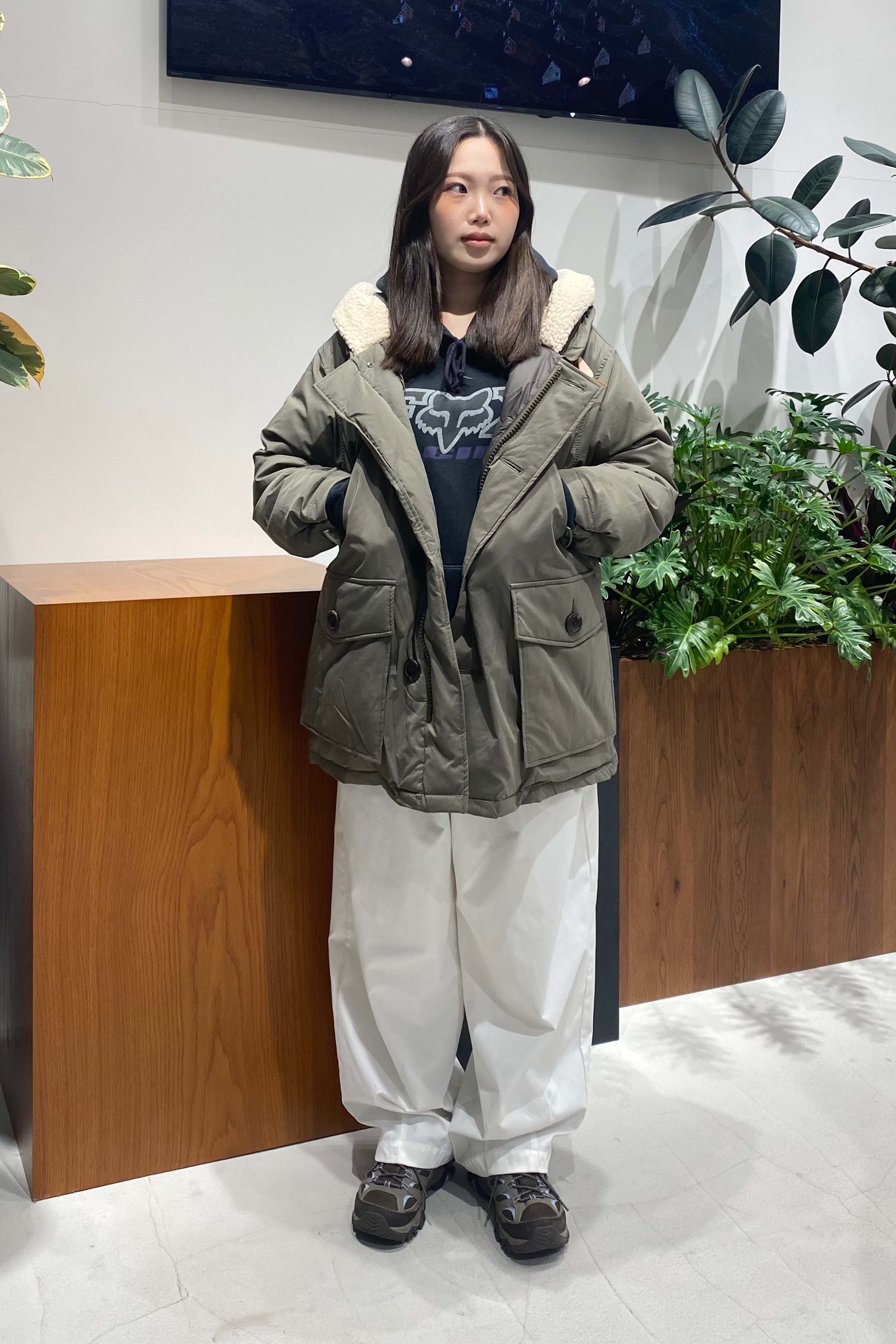 WOOLRICH（ウールリッチ）公式オンラインストア