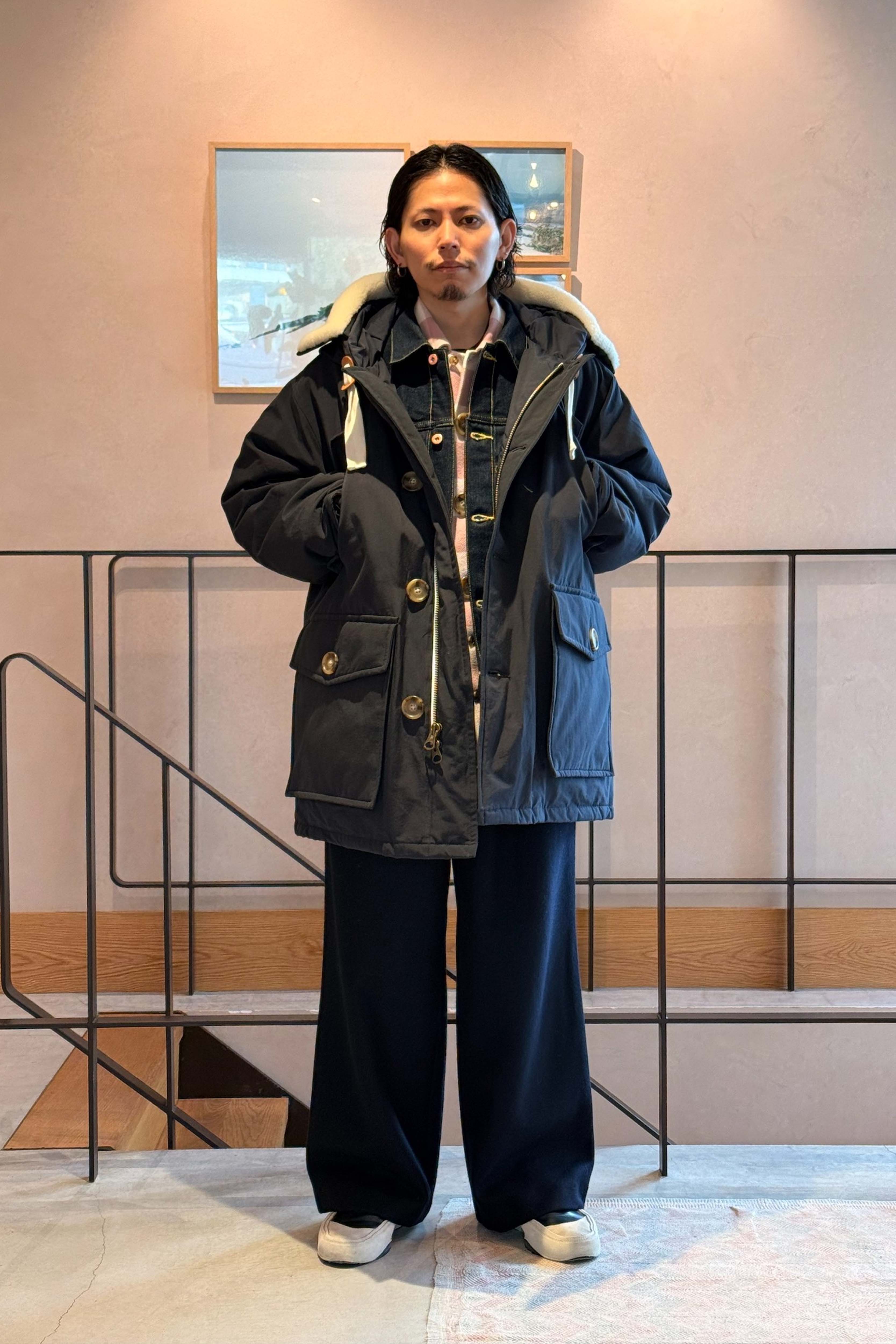 WOOLRICH（ウールリッチ）公式オンラインストア