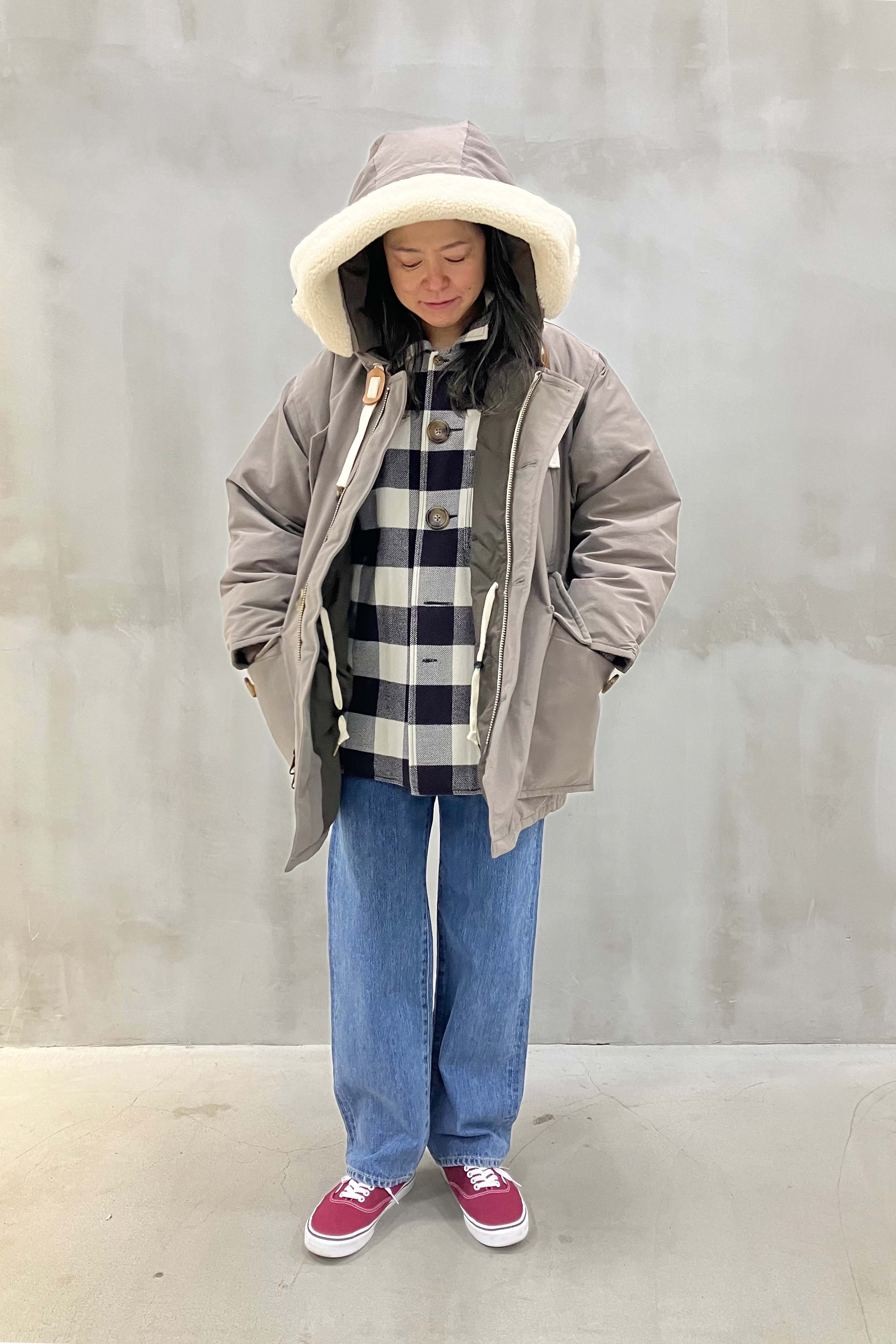 WOOLRICH（ウールリッチ）公式オンラインストア