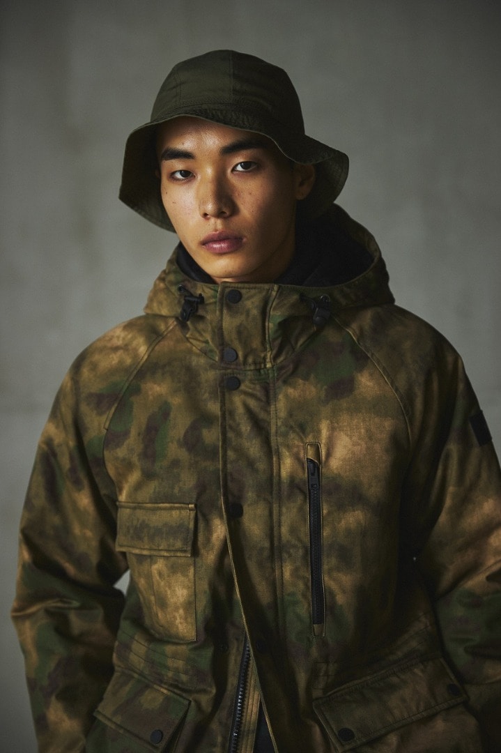 記事詳細｜ニュース｜WOOLRICH（ウールリッチ）公式オンラインストア