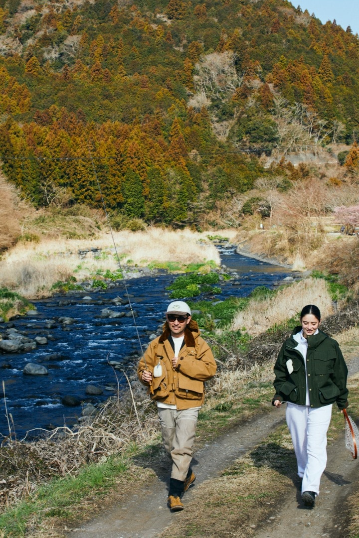 記事詳細｜ニュース｜WOOLRICH（ウールリッチ）公式オンラインストア