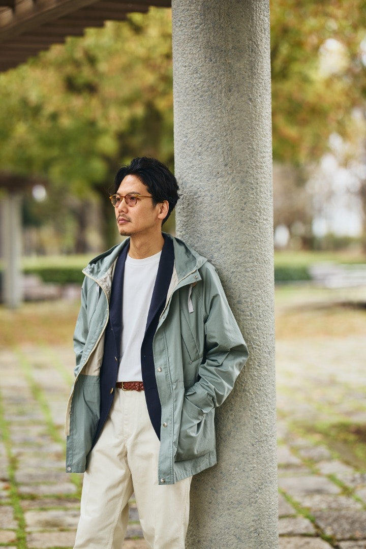 記事詳細｜ニュース｜WOOLRICH（ウールリッチ）公式オンラインストア