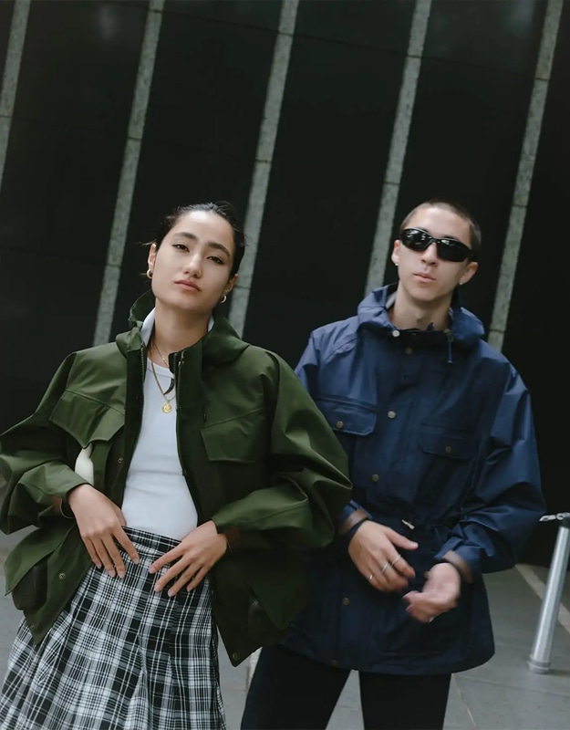 記事詳細｜ニュース｜WOOLRICH（ウールリッチ）公式オンラインストア