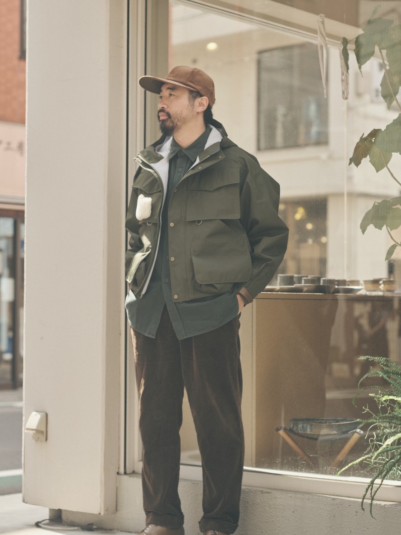 記事詳細｜ニュース｜WOOLRICH（ウールリッチ）公式オンラインストア