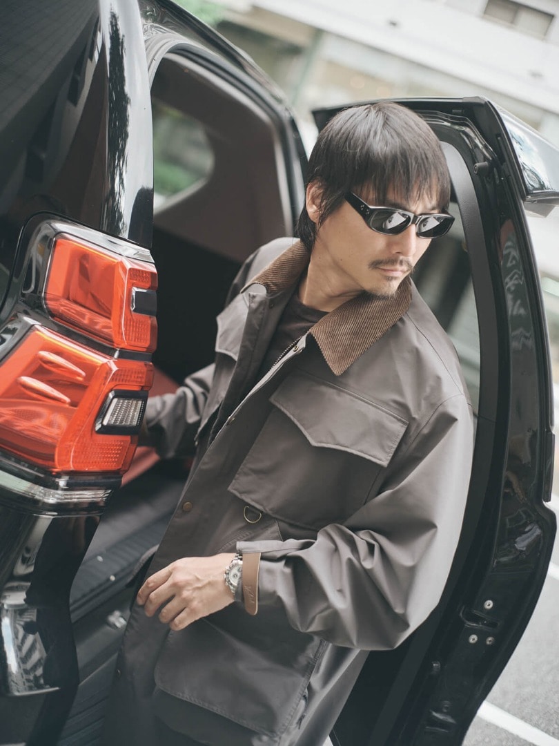 記事詳細｜ニュース｜WOOLRICH（ウールリッチ）公式オンラインストア