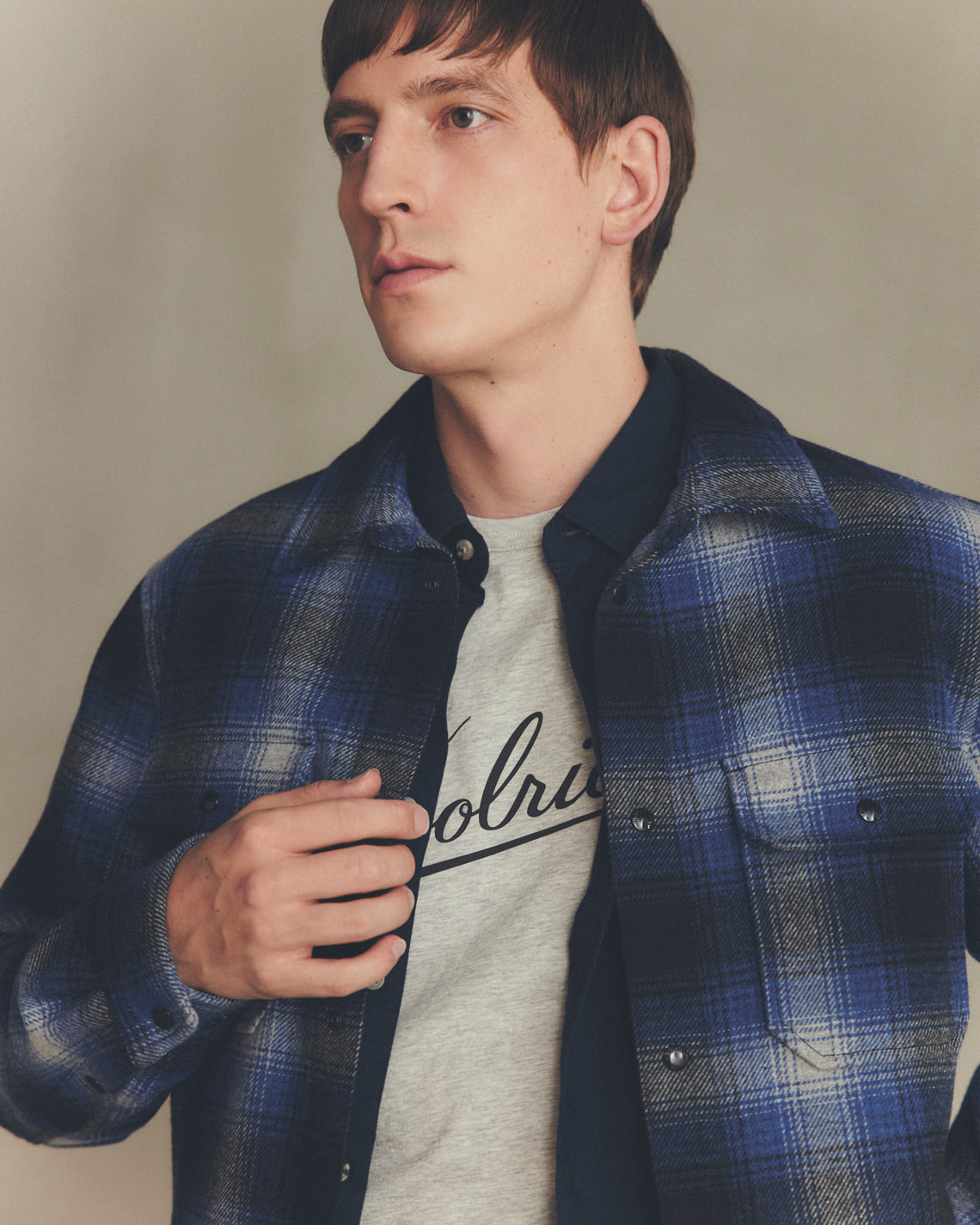 記事詳細｜ニュース｜WOOLRICH（ウールリッチ）公式オンラインストア