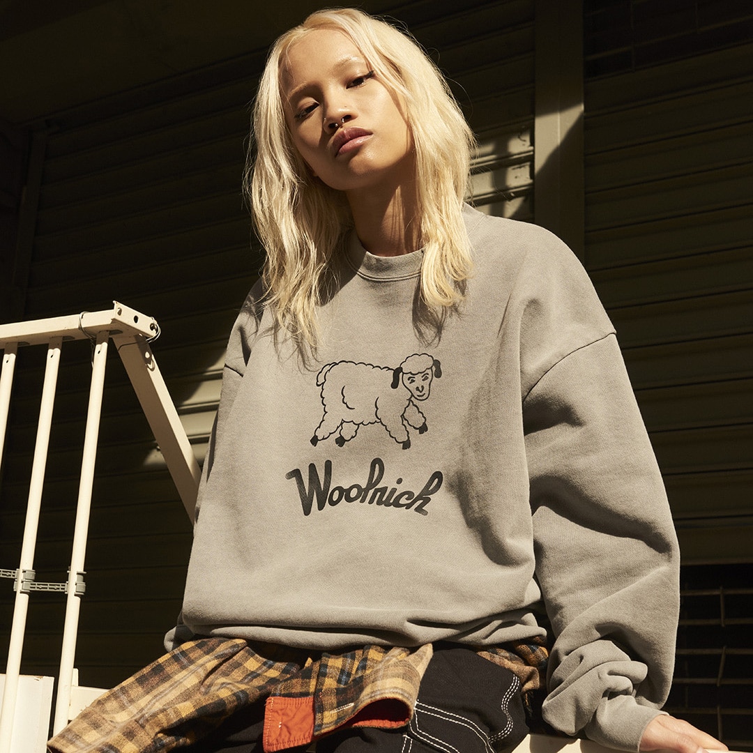 記事詳細｜ニュース｜WOOLRICH（ウールリッチ）公式オンラインストア