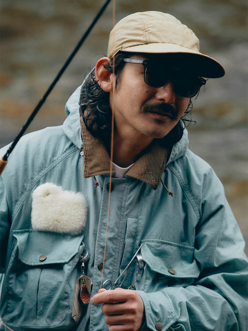 記事詳細｜ニュース｜WOOLRICH（ウールリッチ）公式オンラインストア