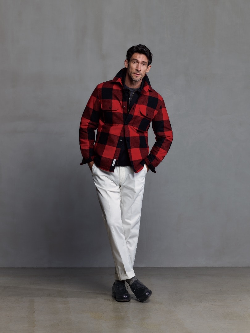 記事詳細｜ニュース｜WOOLRICH（ウールリッチ）公式オンラインストア