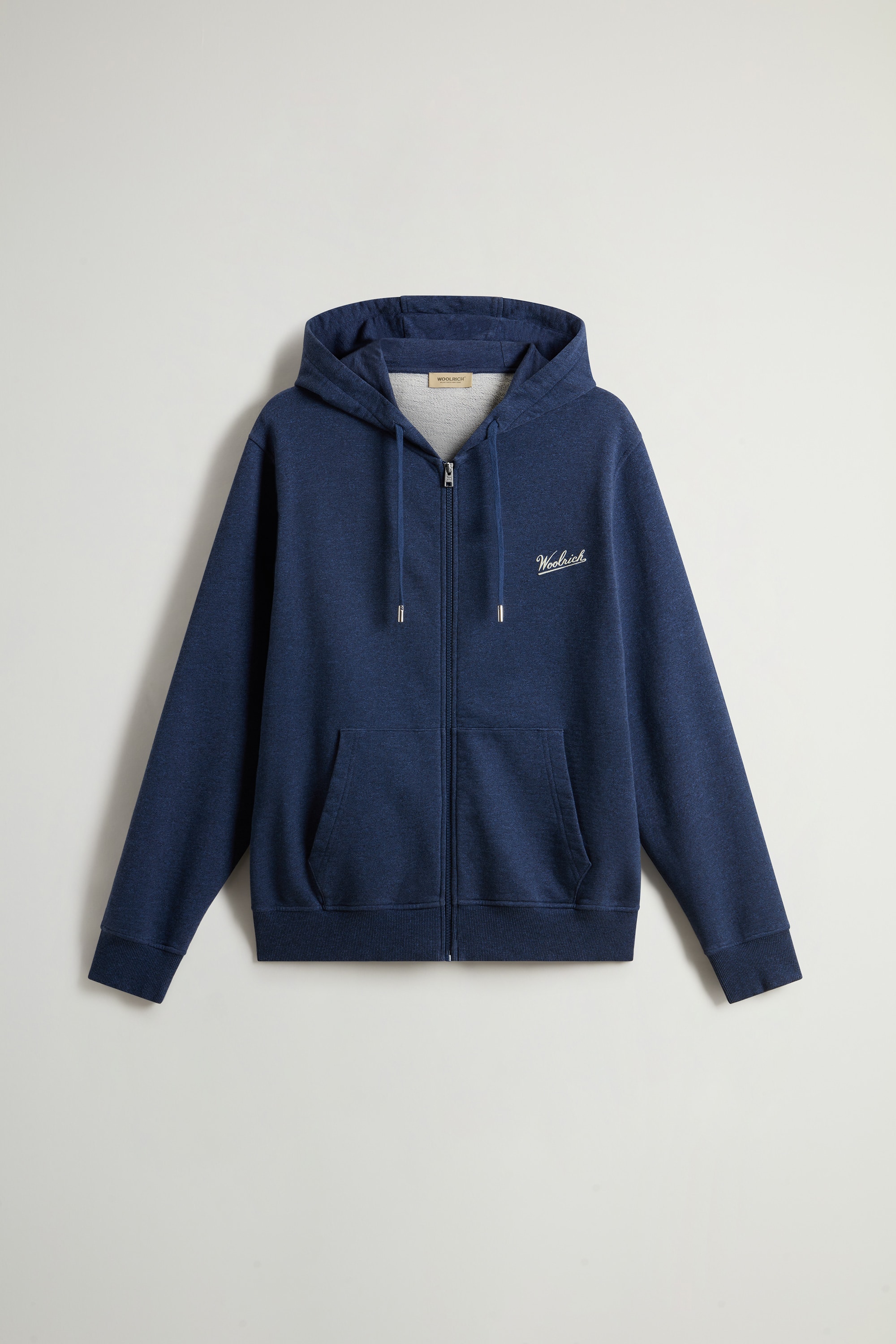 00's Woolrich ジップアップジャケット ブルゾン メンズL 楽天市場