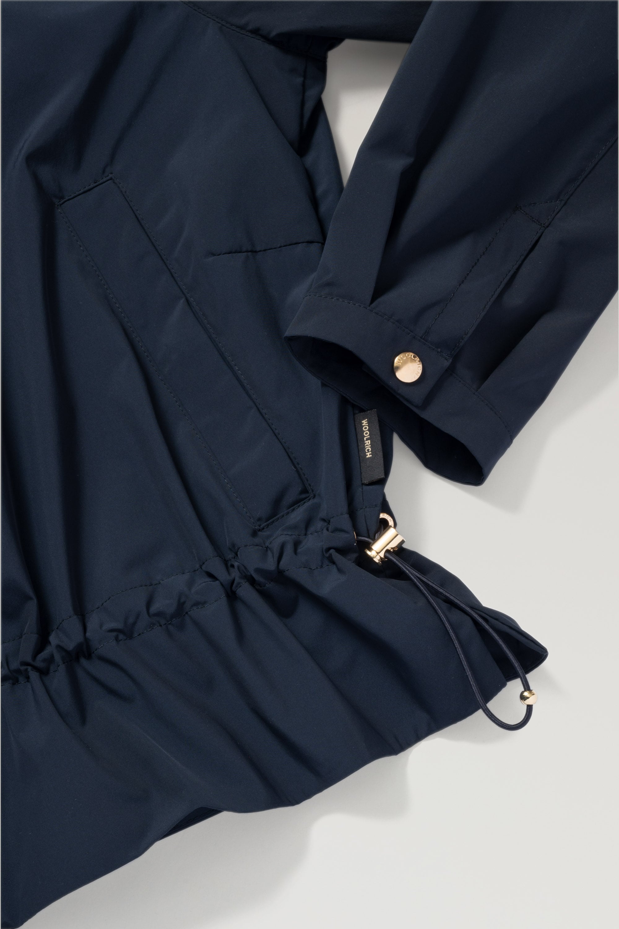 26SS】シティー ボンバー｜WOOLRICH（ウールリッチ）公式オンラインストア