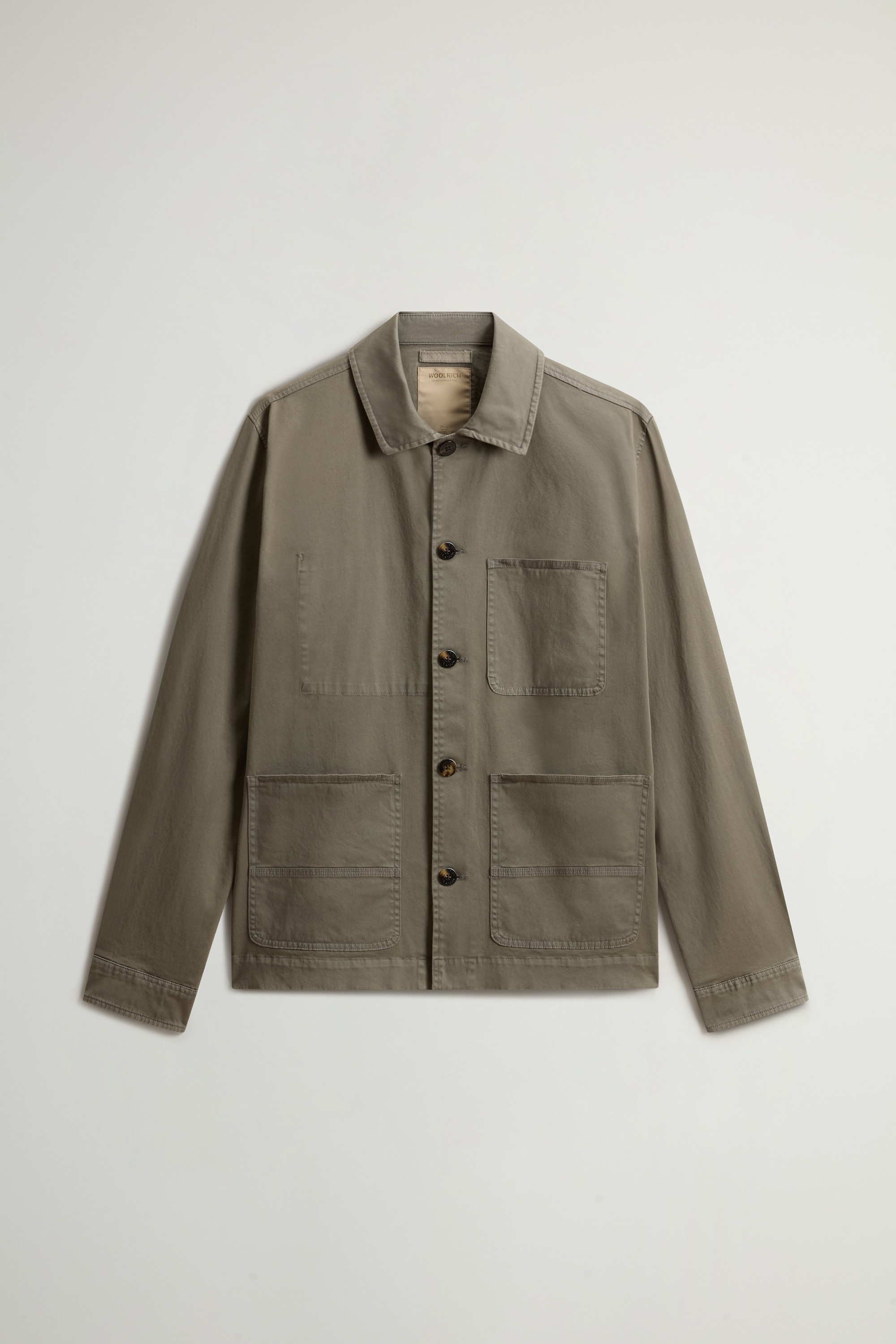 WOOLRICH（ウールリッチ）公式オンラインストア