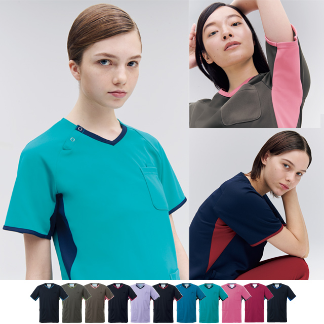 KAZEN(カゼン) 983-11 983-12 983-13 983-15 983-17 983-18 983-41 983