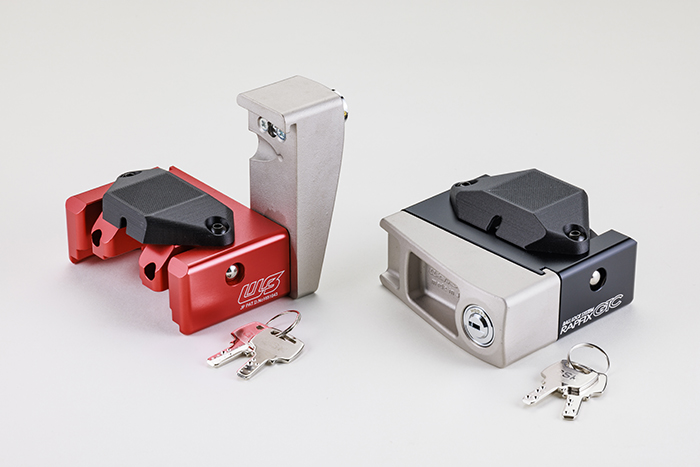 RAPFIX GTC KEY LOCK SYSTEM | worksbell