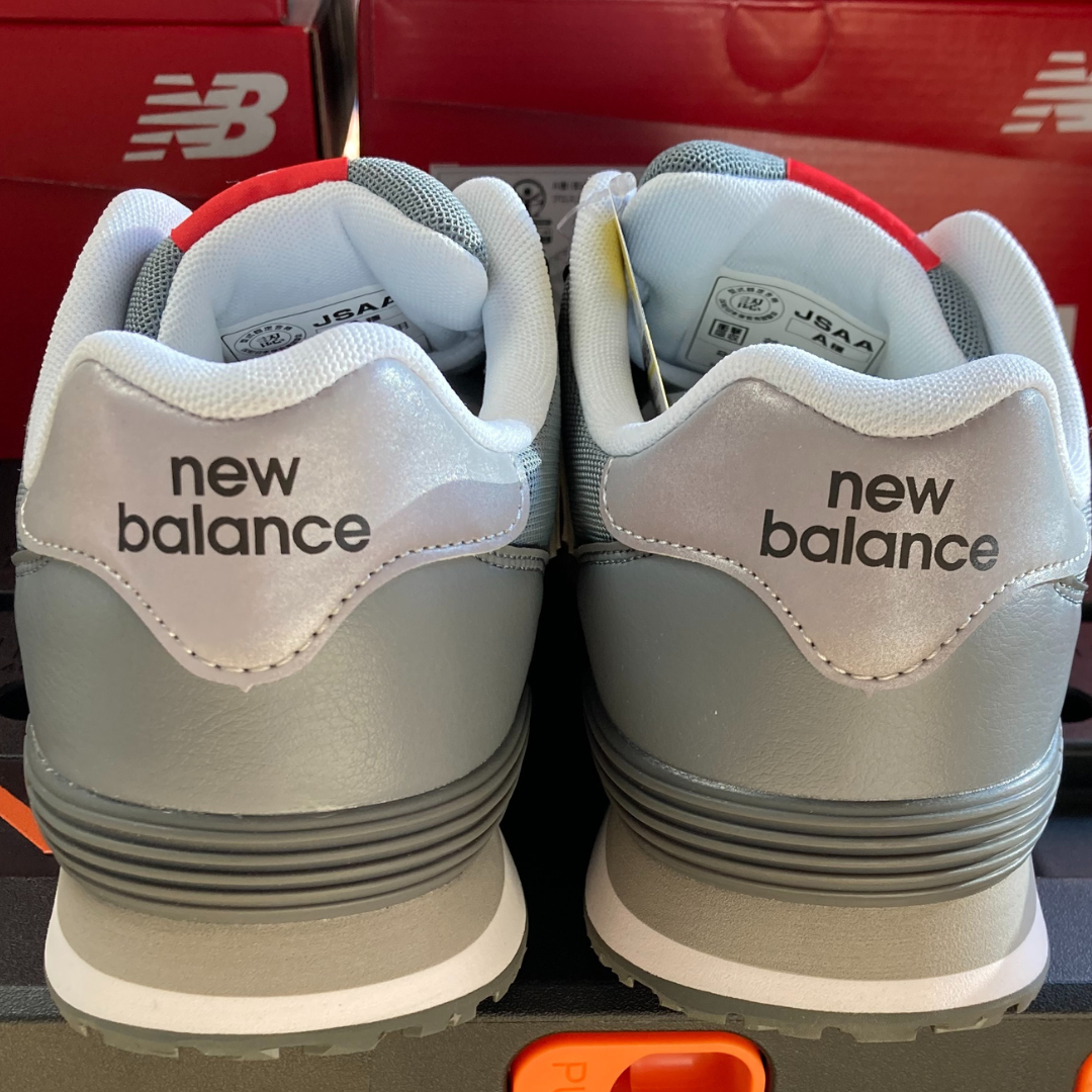 ポートランド ニューバランス プロスニーカー（27.0cm） PL-881-27.0