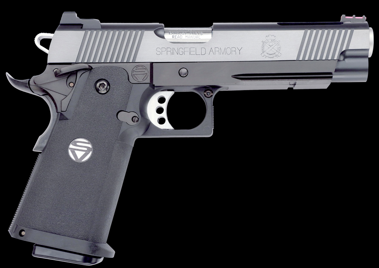 今なら10%OFF！「WA V12／ハイキャパシティ 2トーン」絶賛発売中