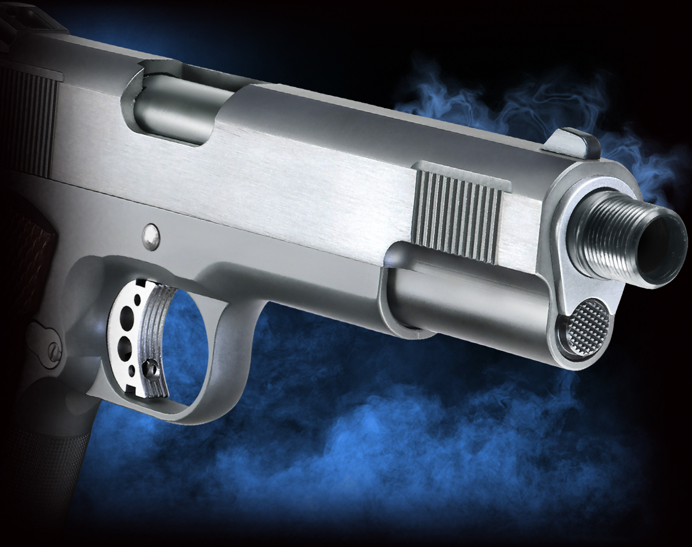 2025 福袋モデル 第2弾「WA【コルト】ガバメント スネークマッチ