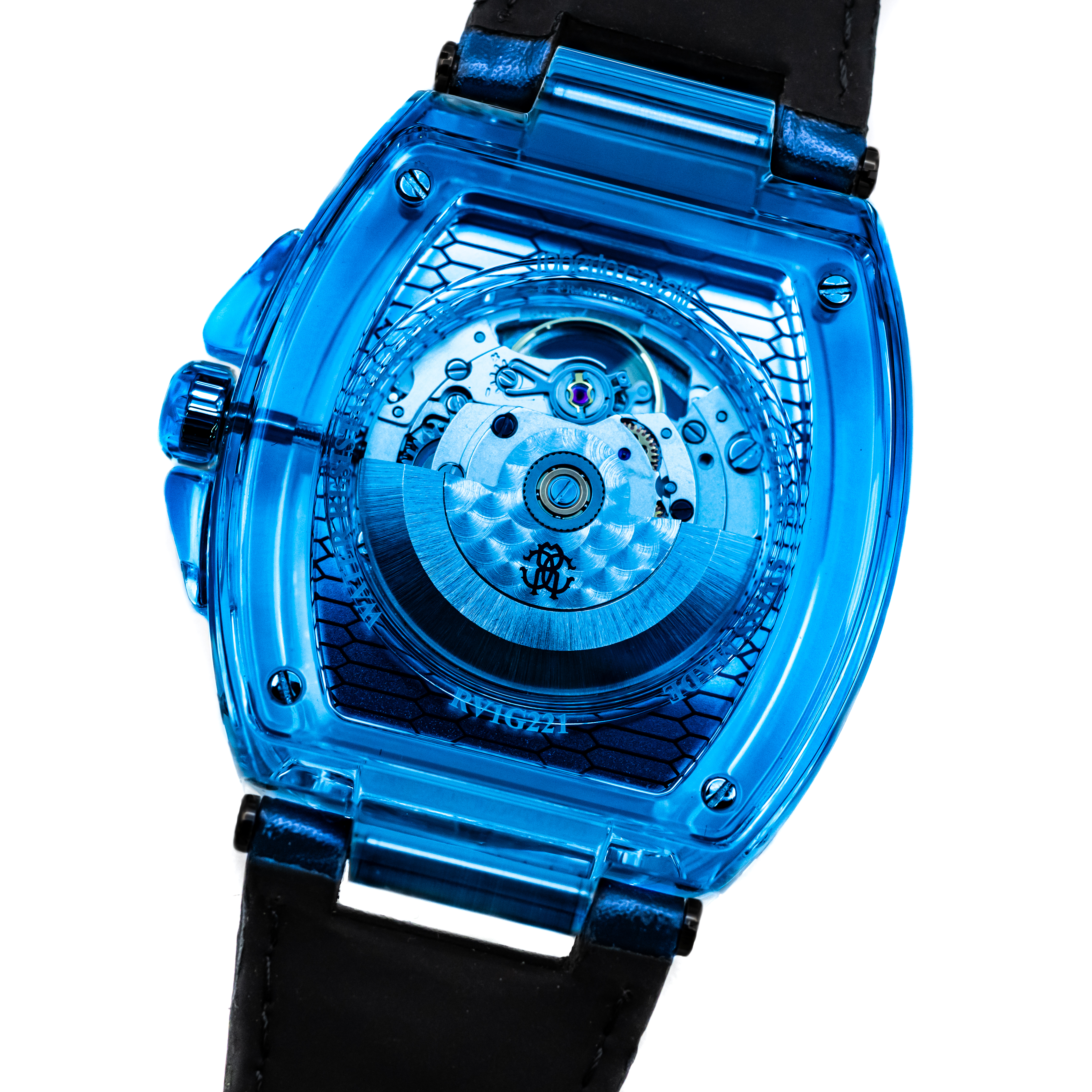 ロベルトカヴァリ バイ フランクミュラー RV1G221L0021 | WATCH WORLD