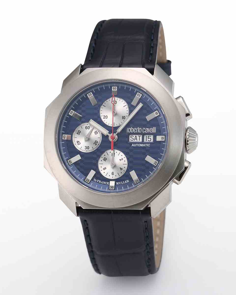 ハンダスペシャル・プレミアム ロベルトカヴァリ バイ フランク