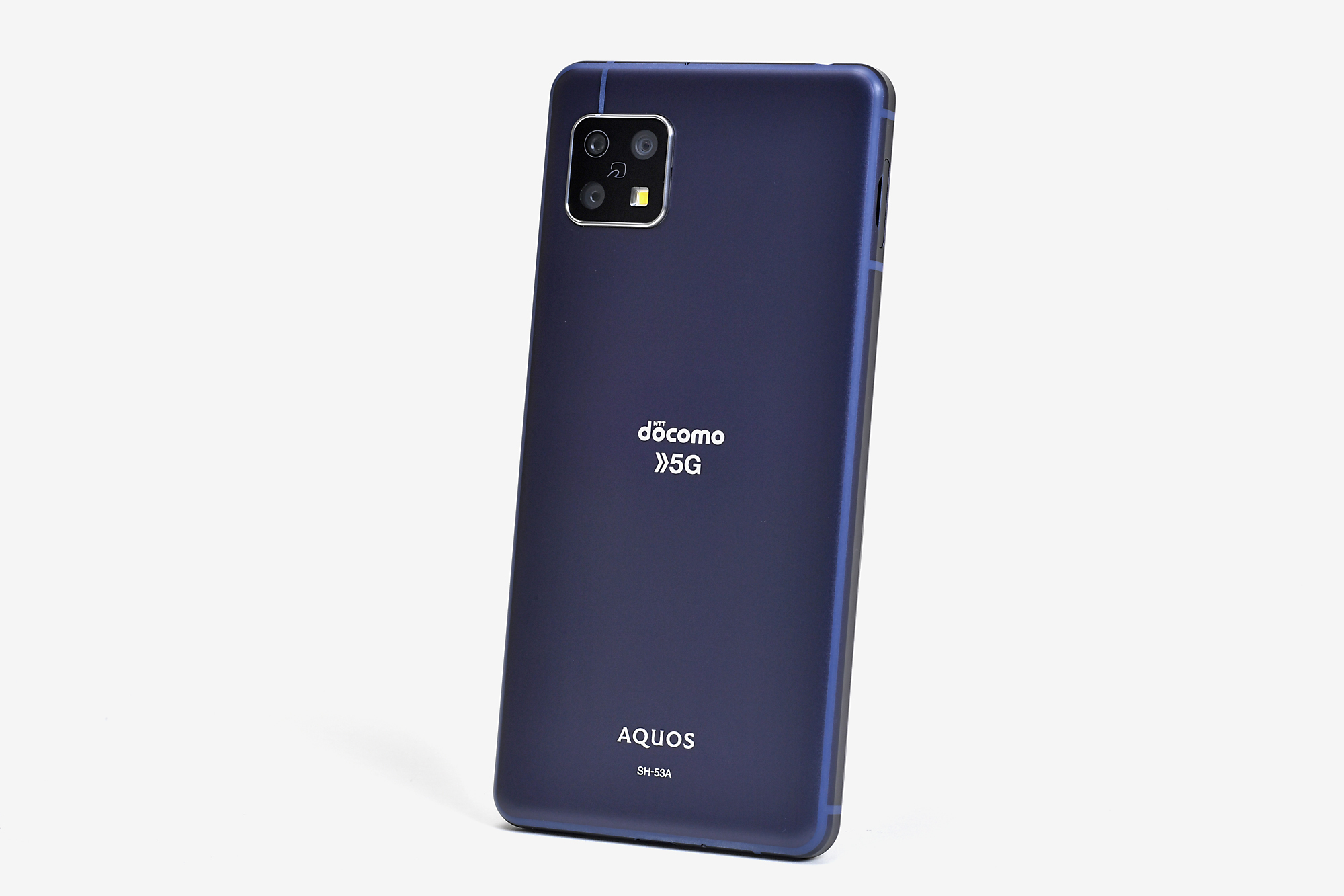 新時代のハイエンドスマートフォンを定義するシャープ「AQUOS R6」登場！