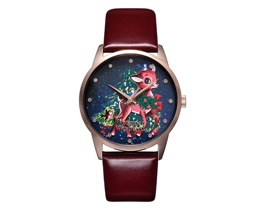 Vivienne Westwood×BAMBIの限定モデル！｜マルイファミリー志木店