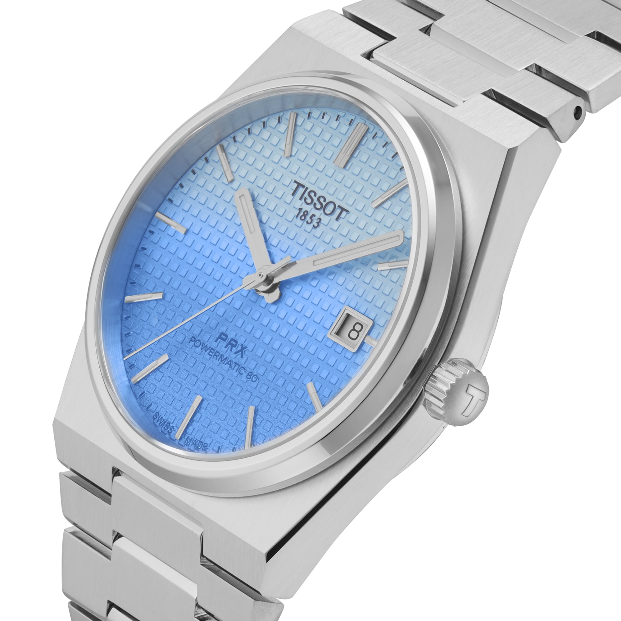 Tissot PRX Powermatic 80