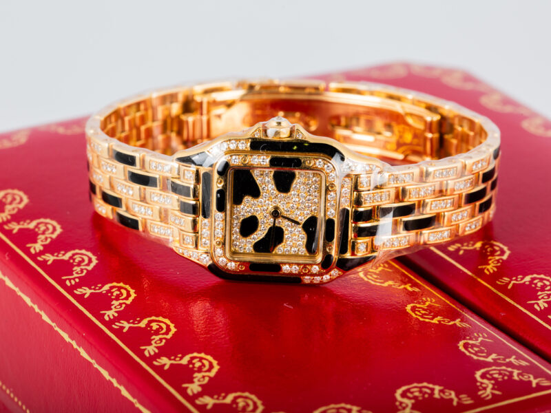 G-Shock Goes For Gold In First Collection To Mark 35th Anniversary