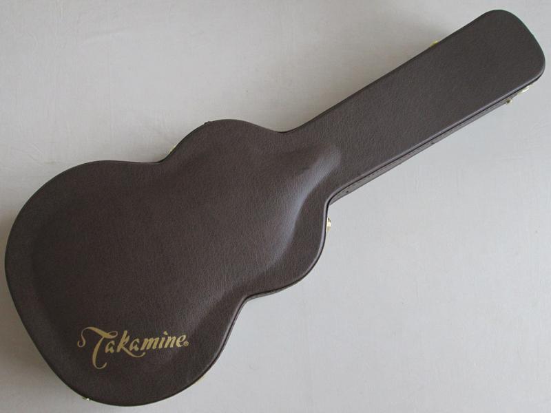 TAKAMINE タカミネ HC-500 500シリーズ用ハードケース 38%OFF