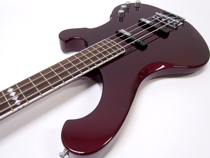 EDWARDS エドワーズ E-RF-01【the GazettE れいたモデル】 送料無料