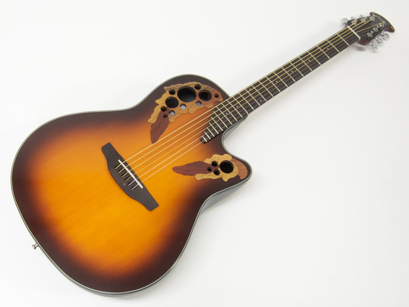 Celebrity by.OVATION セレブリティー CE44-1【 by オベーション