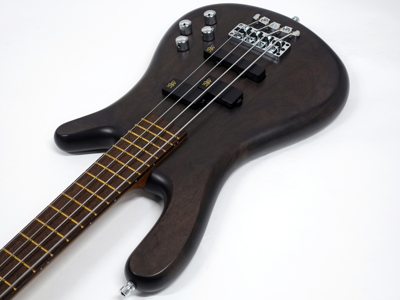 Warwick ワーウィック Germany Pro Series Streamer LX 4st Nirvana