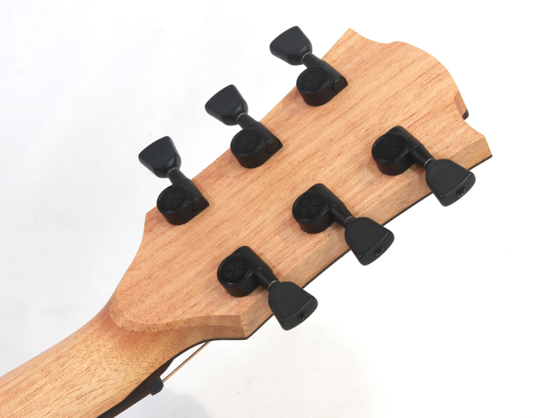 LAG Guitars T70ACE BRB アコースティックギター エレアコ ラグギター