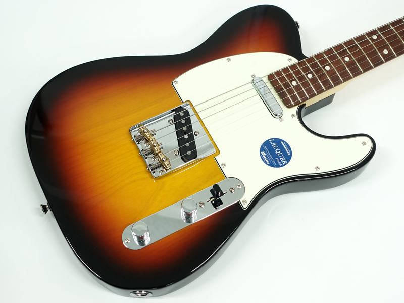 momose モモセ MTL1-STD/NJ 3TS 国産 ギター テレキャスター サン